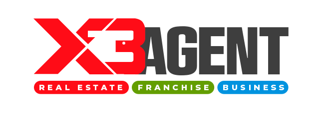 x3Agent Logo
